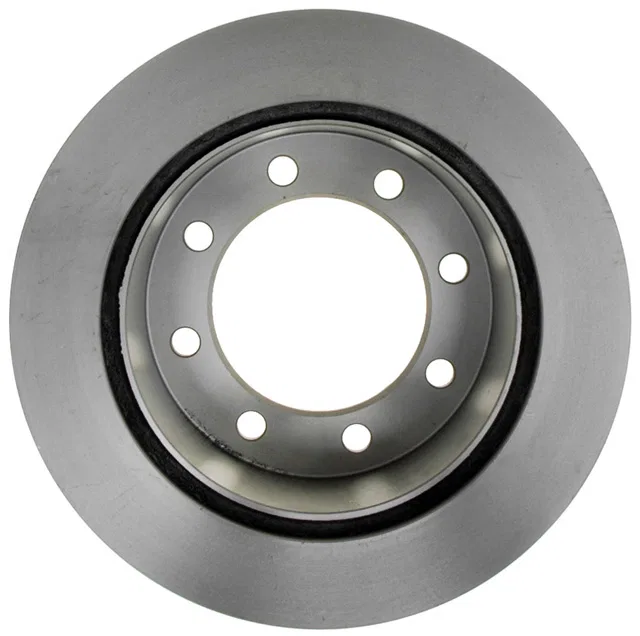 66799 – RAYBESTOS Brake Rotor, OE Replacement Single - view 3